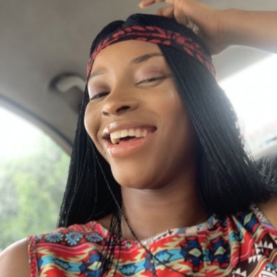 eyobinky's tweet photo. #NewProfilePic https://t.co/NImiqCQpwa