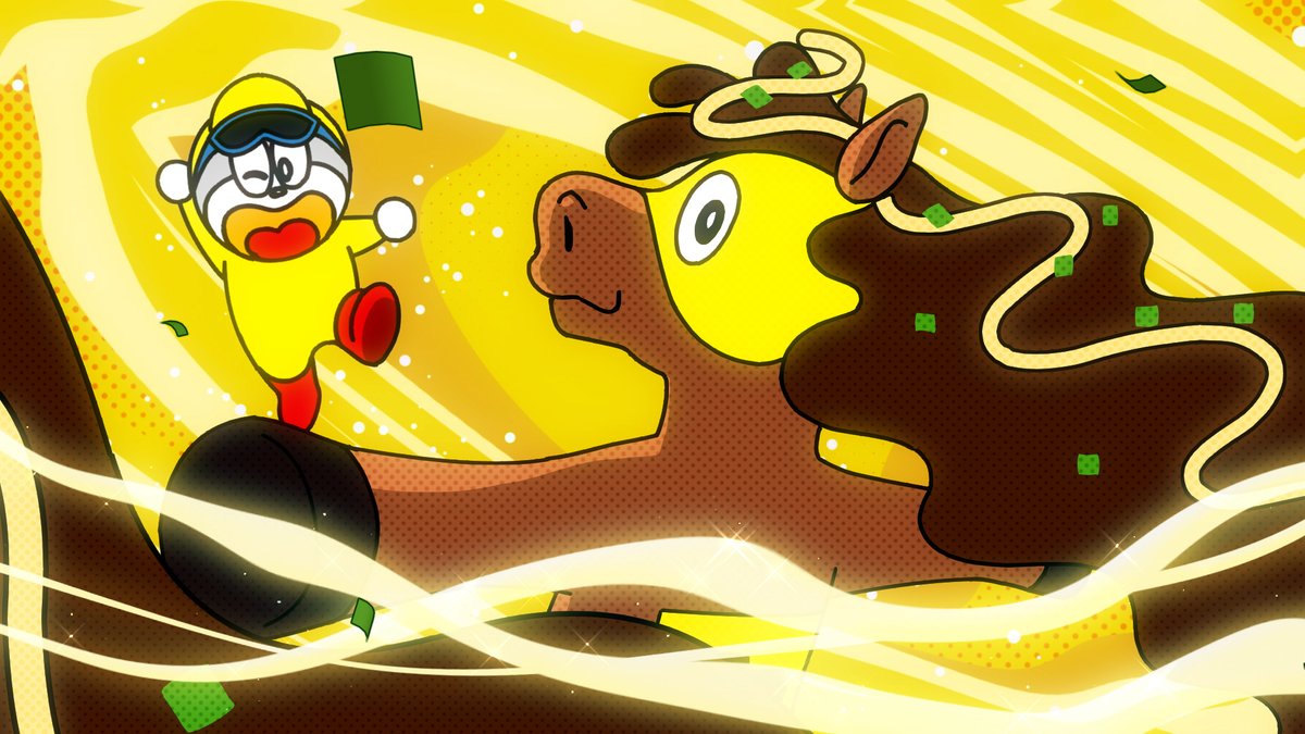 篠田利隆/異次元TOKYO/VRC:dshino(しのだ) tweet media