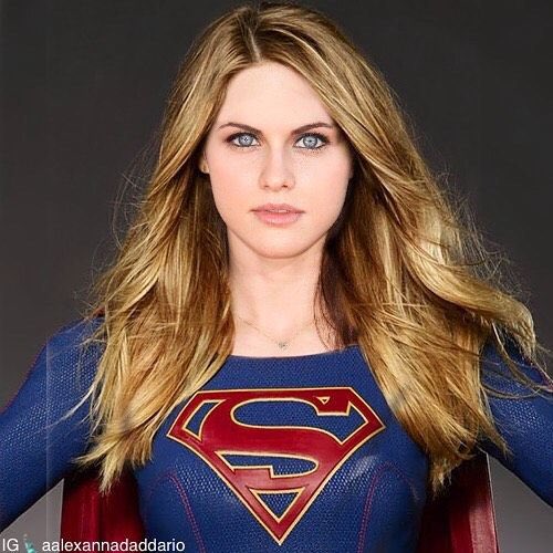 Supergirl