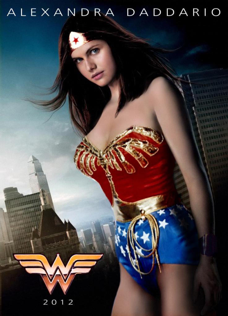 Wonder Woman