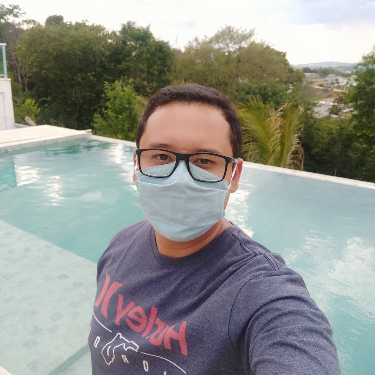 #NewProfilePic