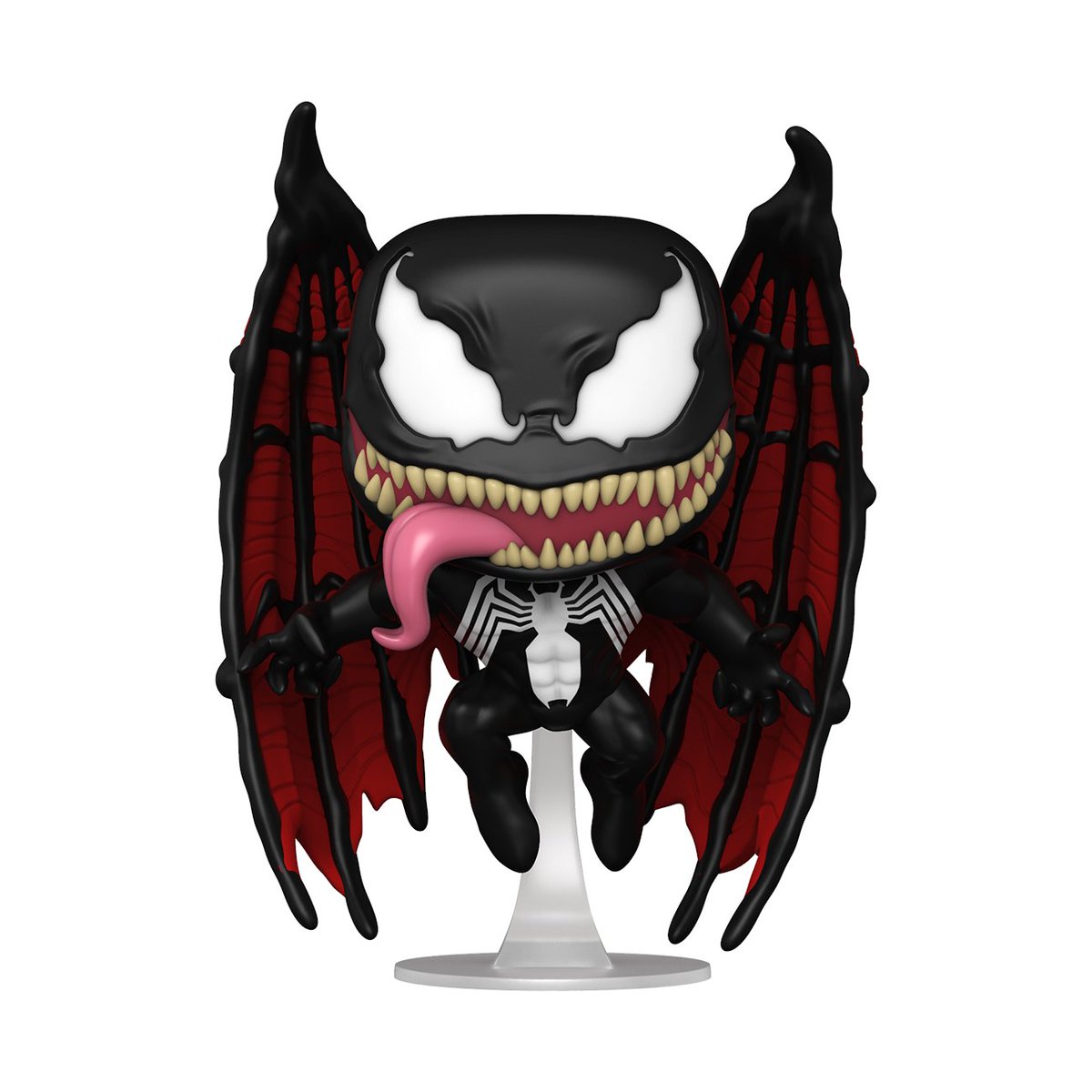 RT & follow @OriginalFunko for the chance to WIN this @PopInABox exclusive Venom Pop! #Funko #funkopop #giveaway #venom