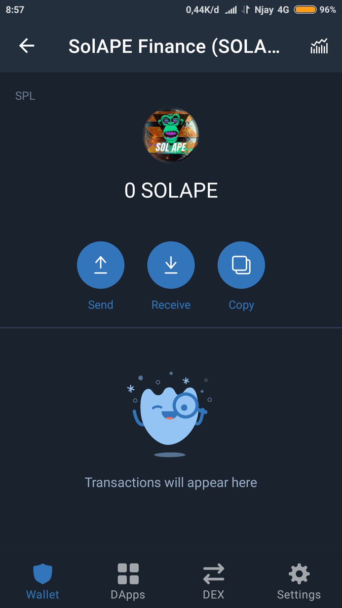 jaidiTZ's tweet photo. @SolApeFinance @TrustWalletApp #SOLAPE  good job project. and project success

9Js4LNTEsPETGrBymM84nkYxKRcTkkTqEL7Rux9HT9pf https://t.co/Dihutk5ceb
