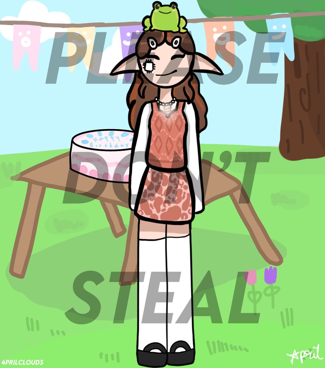 mekobun's tweet photo. OPENED ART COMMISSION!🦋
<look at my photos for samples>🌈✨🌿
5 ROBUX \ 25K RHD🍄~head shot
10ROBUX \ 10K RHD 🌨~ head to waist
20ROBUX \ 20K RHD 🎨~ full body
just dm me #robloxart #Roblox #commsions #commsionsopen #royalehigh #art https://t.co/qCniQoyEkS