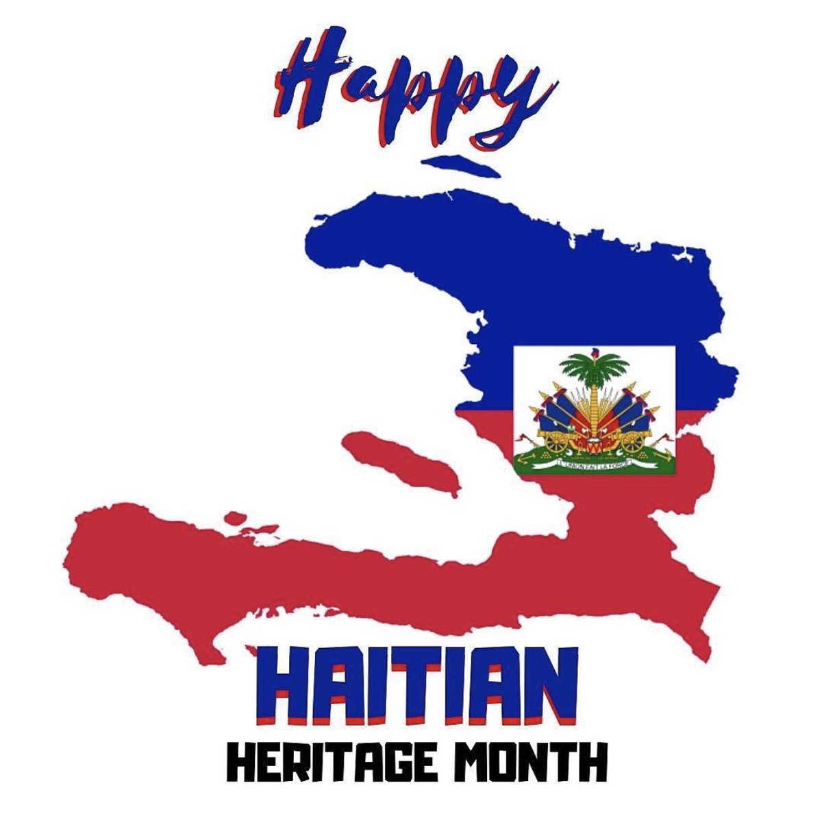 MLEC_caribbean's tweet photo. Celebrating all of our Haitian brothers and sisters out there!!! 🇭🇹🇭🇹🇭🇹 Mwa eritaj ayisyen. https://t.co/diuvUBoWRH