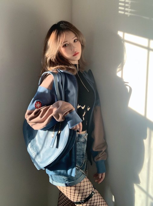 コスプレイヤー洛洛子のTwitter画像25