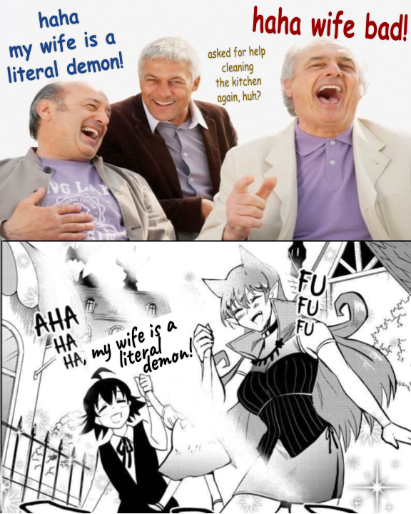 Memes From The Netherworld tweet media