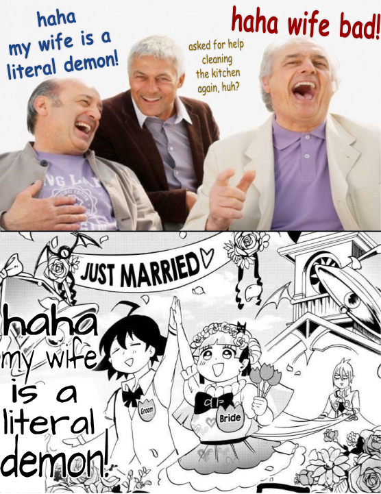 Memes From The Netherworld tweet media