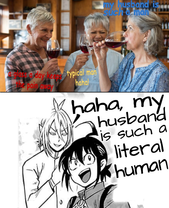 Memes From The Netherworld tweet media