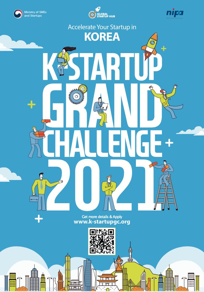 Collective Campus has recently partnered with the K-Startup Grand Challenge 2021 to support them in connecting with the Australian/NZ Startup ecosystem. Australian startups interested in expanding business in Asia are strongly encouraged to apply! k-startupgc.org