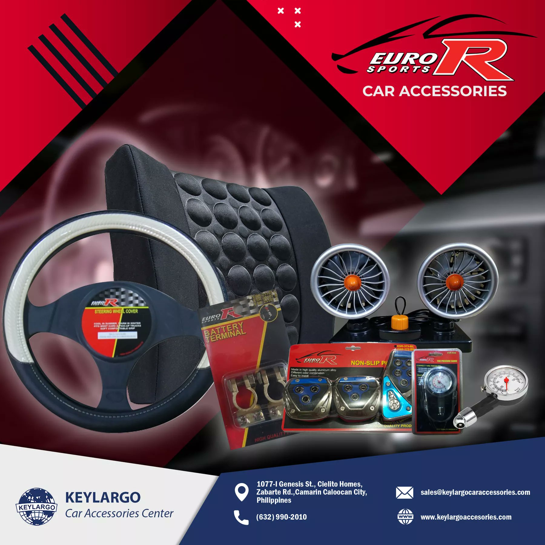 Ace hardware car online accessories
