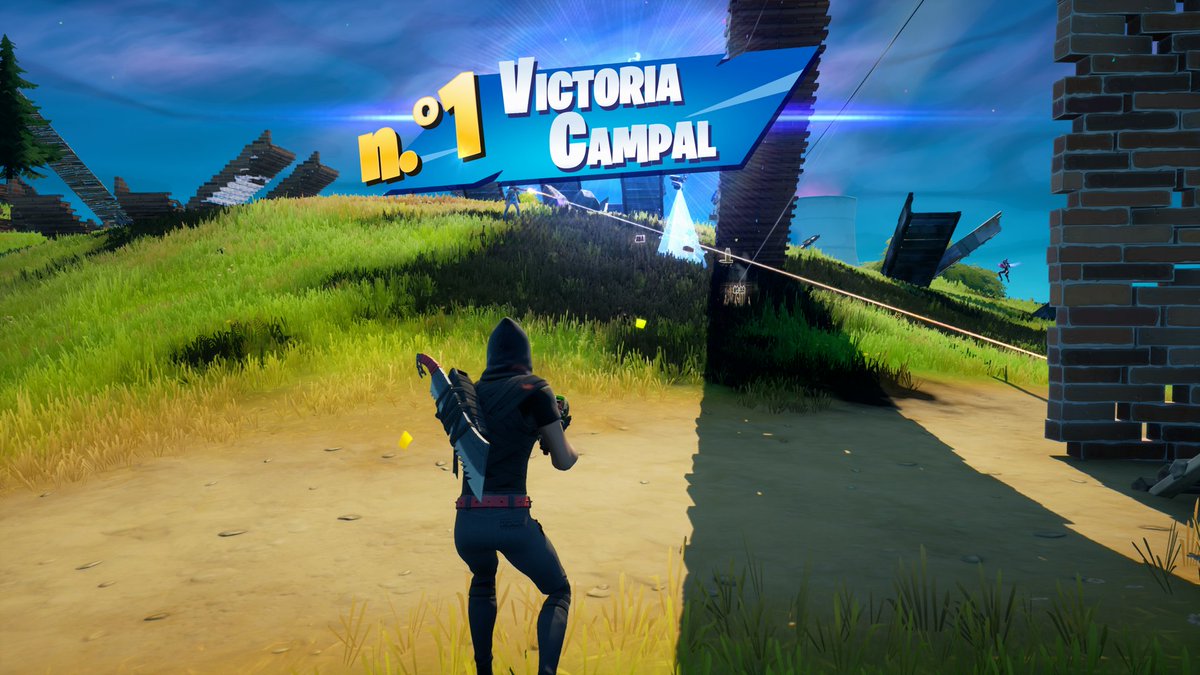 Cestrife's tweet photo. #Fortnite #XboxShare https://t.co/dGEEQCEt8u
