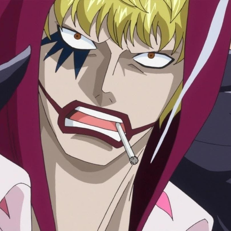 King S Dungeon Resident The Best Malewife In One Piece Poll Results 7th Place 9701 Votes 6 2 Corazon T Co Sjyei9gqyg Twitter