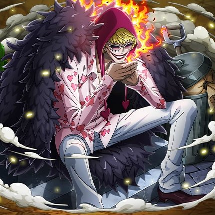 King S Dungeon Resident The Best Malewife In One Piece Poll Results 7th Place 9701 Votes 6 2 Corazon T Co Sjyei9gqyg Twitter