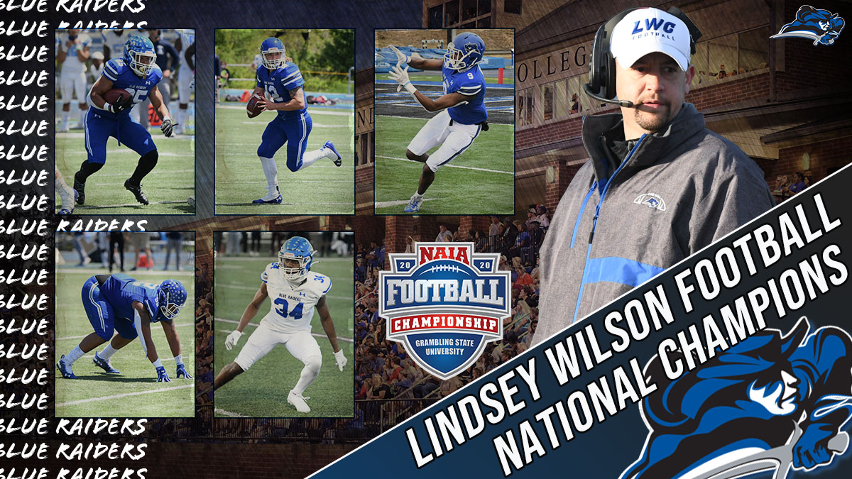 LWU Football tweet media