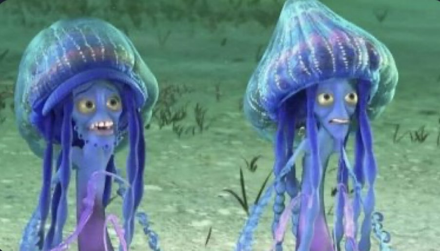 A veces creo que las dos únicas neuronas que me quedan son estas