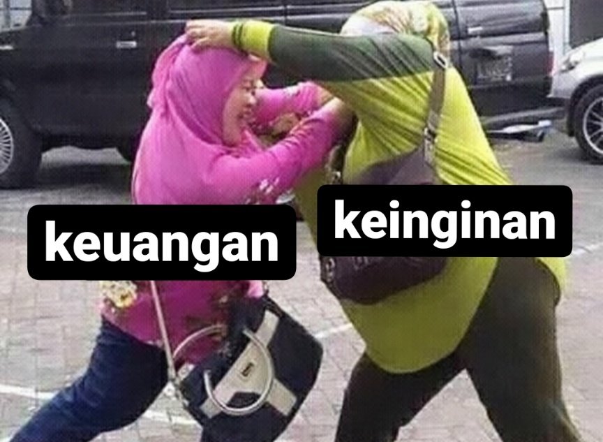 jayakabajay's tweet photo. Ngga pernah akur... https://t.co/c9INAfOOFh