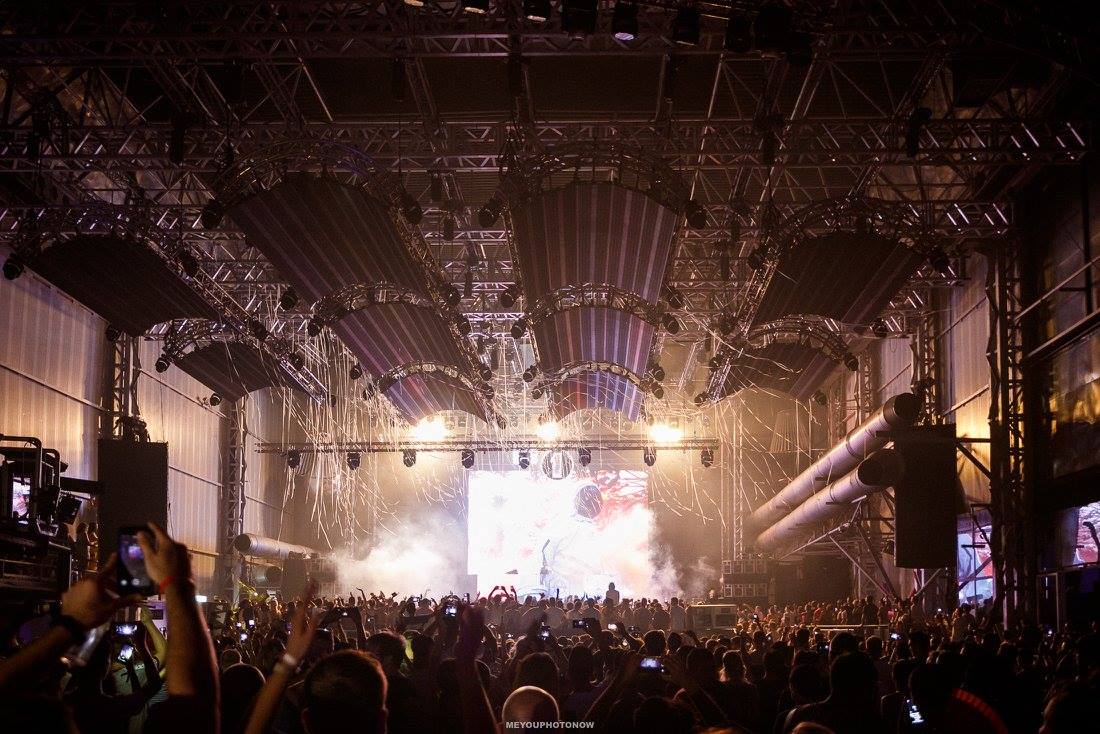 Privilege Ibiza tweet media