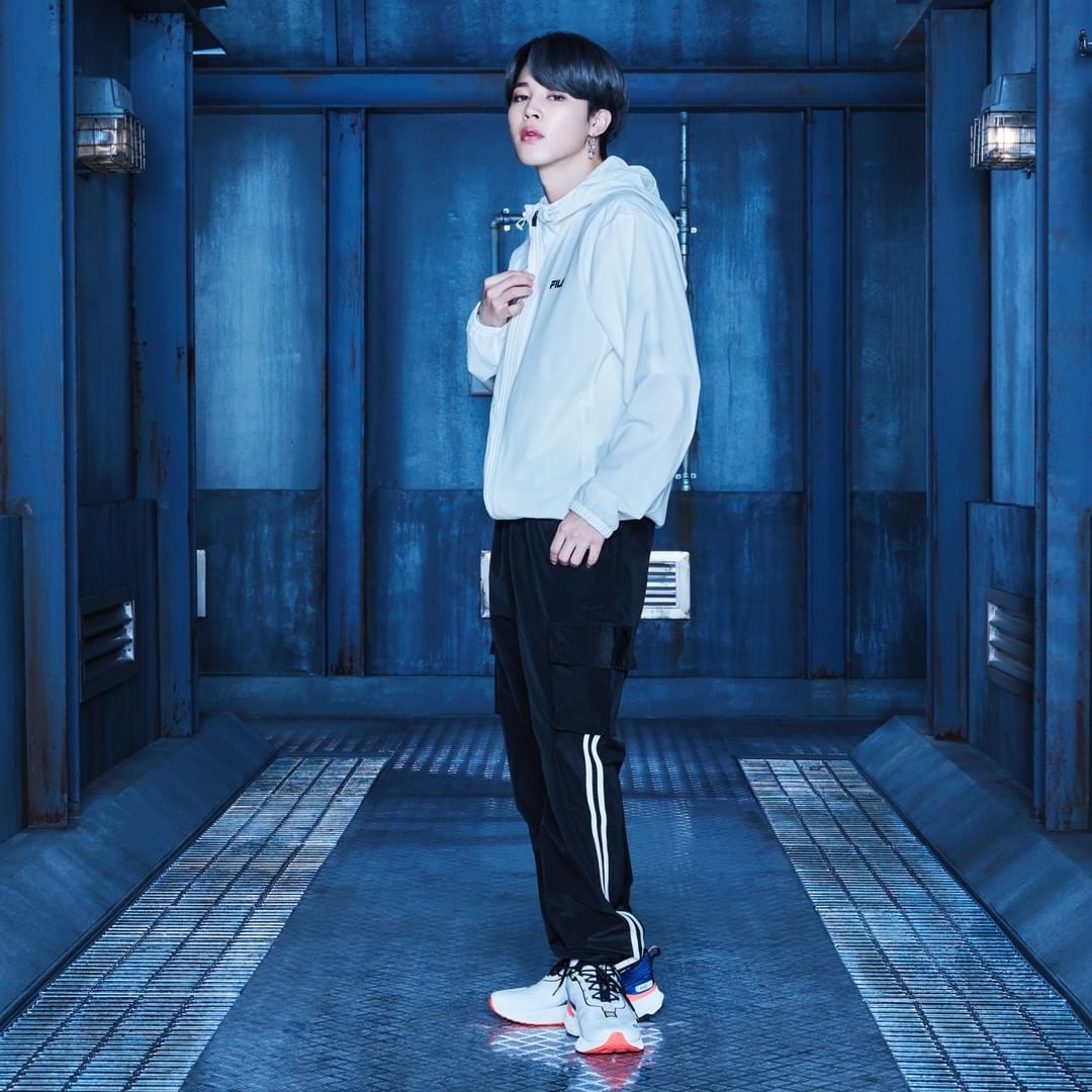 jimin fila