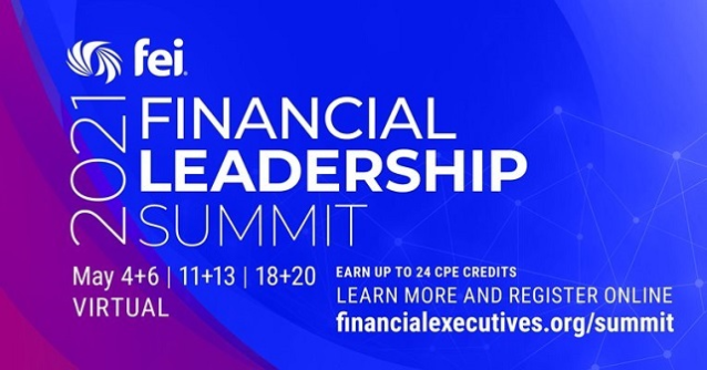 What are the #FinancialReporting and accounting issues impacting #CFOs post-#COVID19? Deloitte leaders will tackle this question at the @FEInews Financial Leadership Summit. Get the details! https://t.co/hk1defaybI https://t.co/J5ctdxajuX