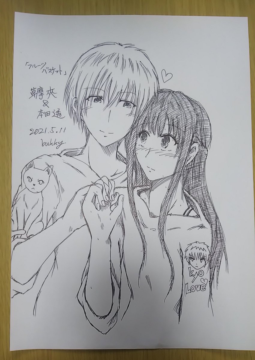 Twoucan 夾 透 の注目ツイート イラスト マンガ コスプレ モデル Twoucan 夾 透 の注目ツイート イラスト マンガ コスプレ モデル
