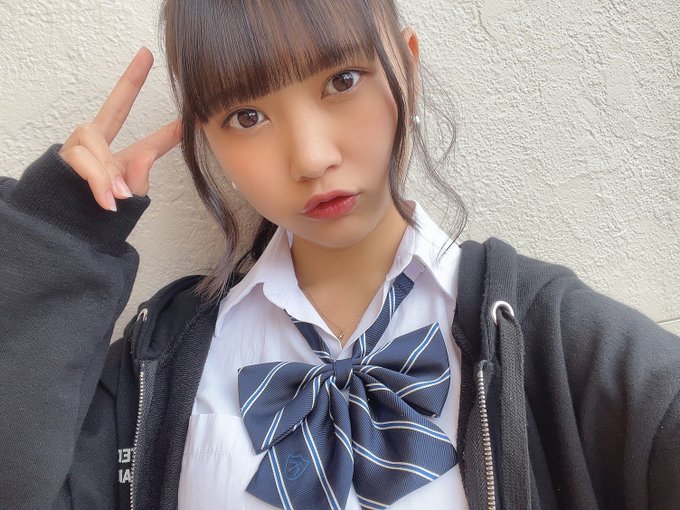 奥野未悠のTwitter画像31