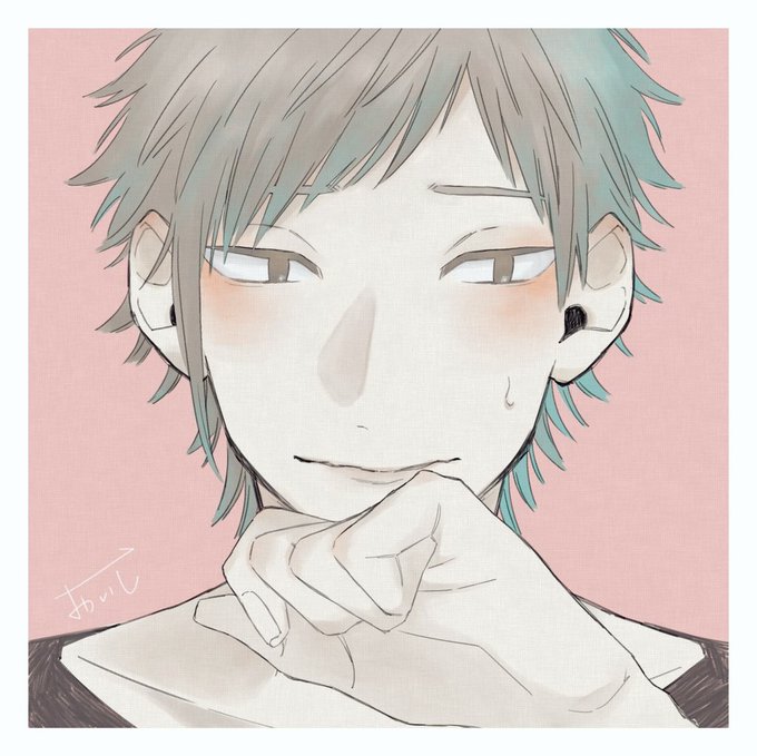 鹿野修哉のtwitterイラスト検索結果 鹿野修哉のtwitterイラスト検索結果