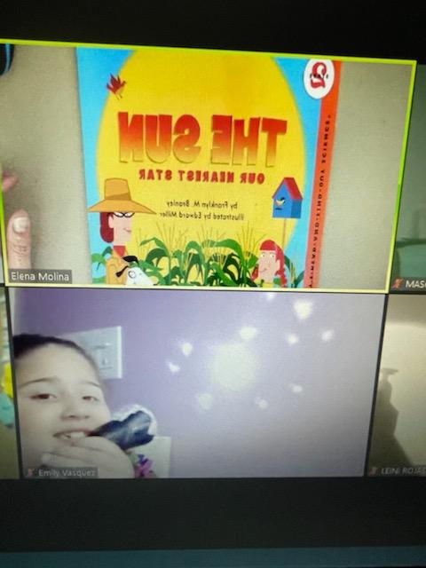 laurat7141's tweet photo. Learning about the Moon and the Stars during PLTW @DRE_Hurricanes @PLTWorg #pltwdistancelearning #losfresnospltw https://t.co/Cdl7FmwAzv