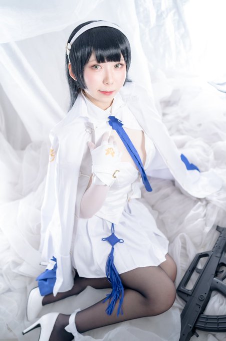 Twitterのコスプレ画像49