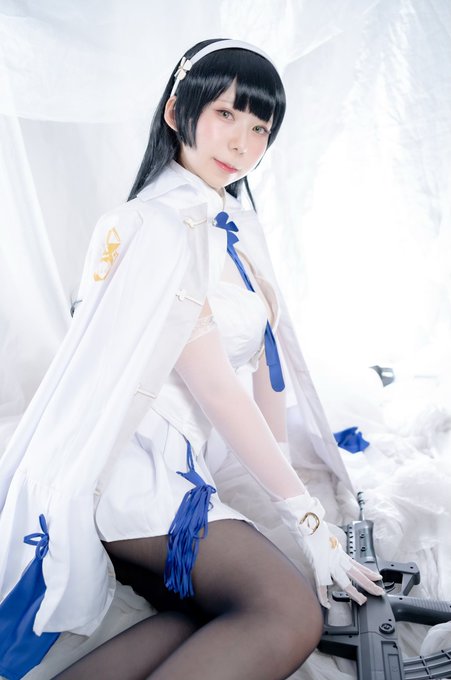 Twitterのコスプレ画像50