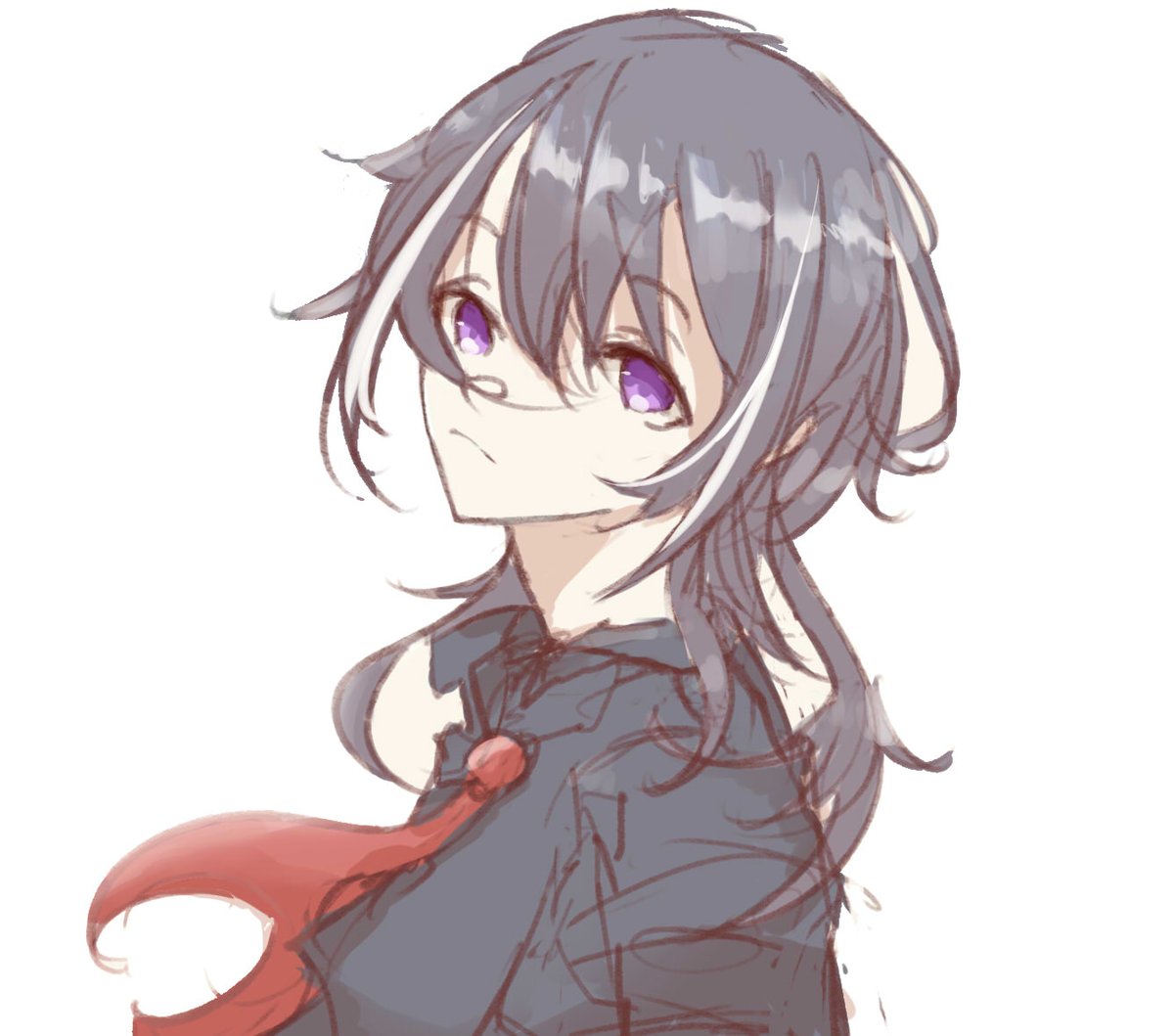 オリキャライラスト Hashtag On Twitter