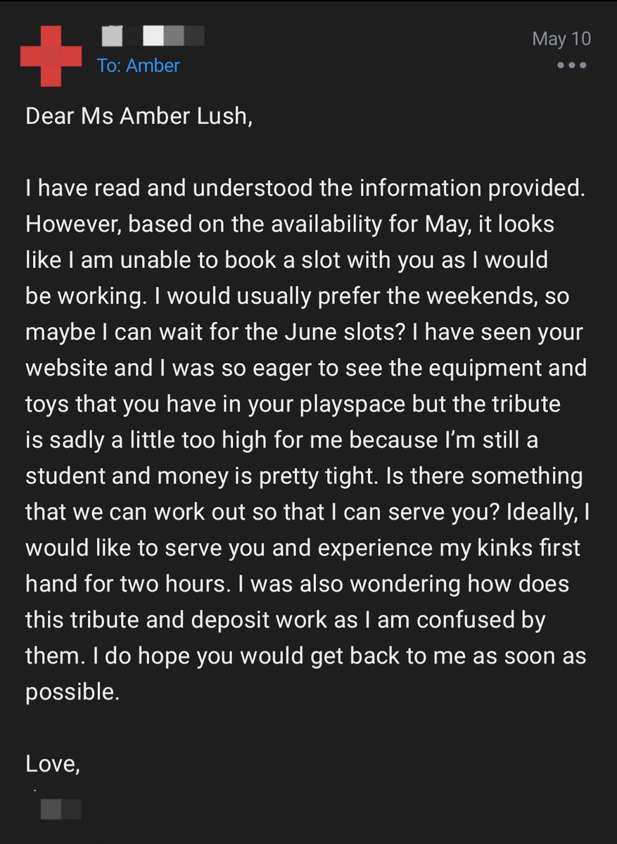 Content from yesmsamber