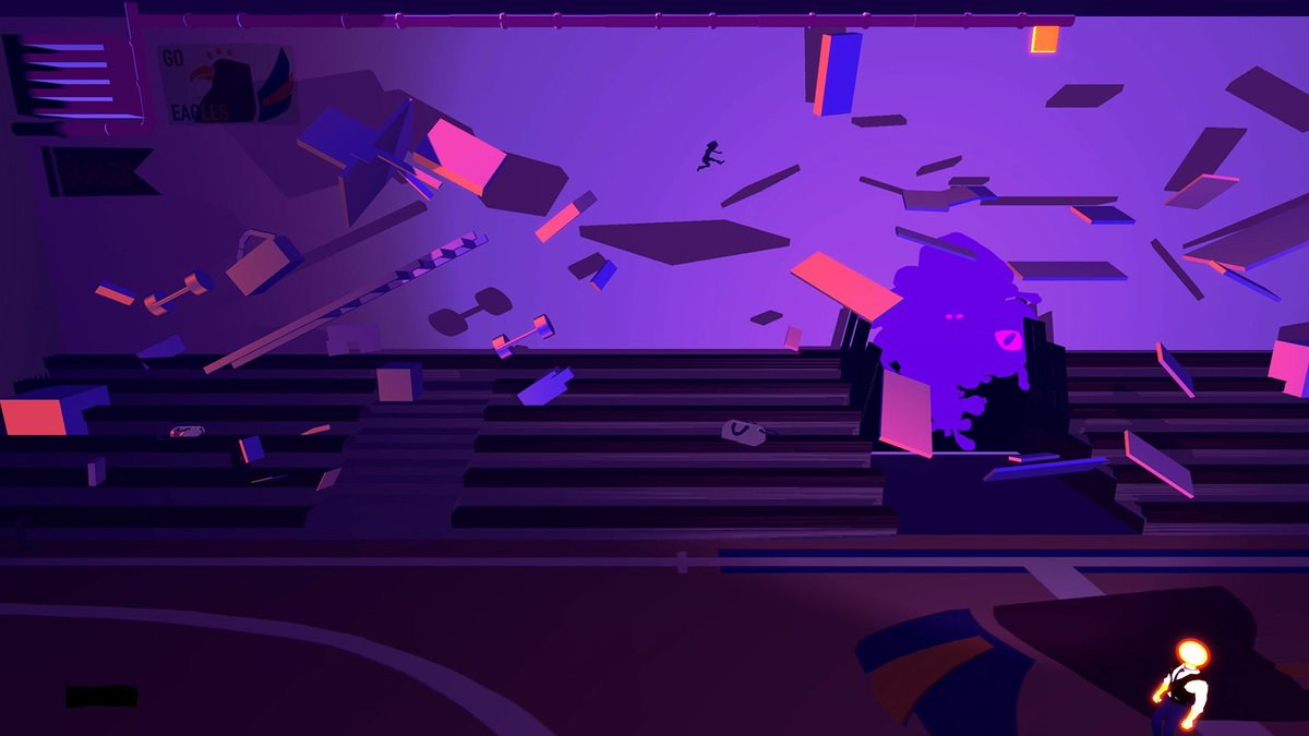 Larger Than Light tweet media