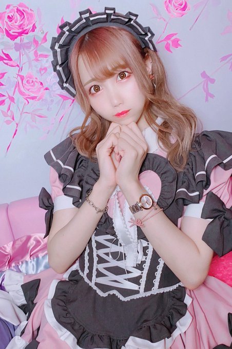 コスプレイヤー南瀬あみなのTwitter画像48