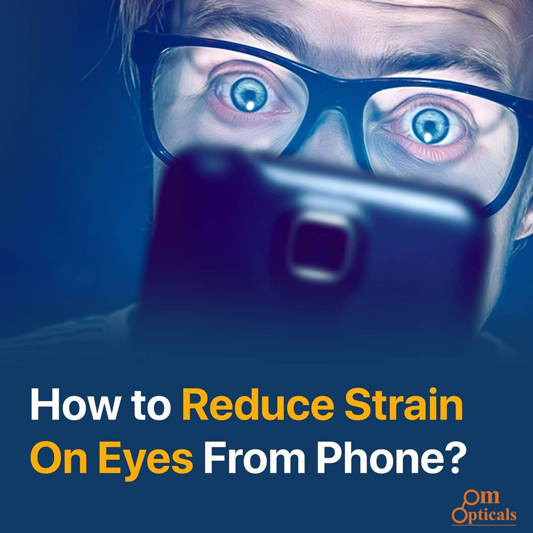 OpticalsOm's tweet photo. Tips to reduce strain on eyes.........

1. Use night mode and blue light filter
2. Never get too closer to the smartphone display
3. Enable auto-brightness
4. Apply an anti-glare screen protector
5. Use Blue Cut lenses Eyeglasses 
#eyestrain #eyesafety #eyesafetytips #omopticals https://t.co/QqJlHUusyC
