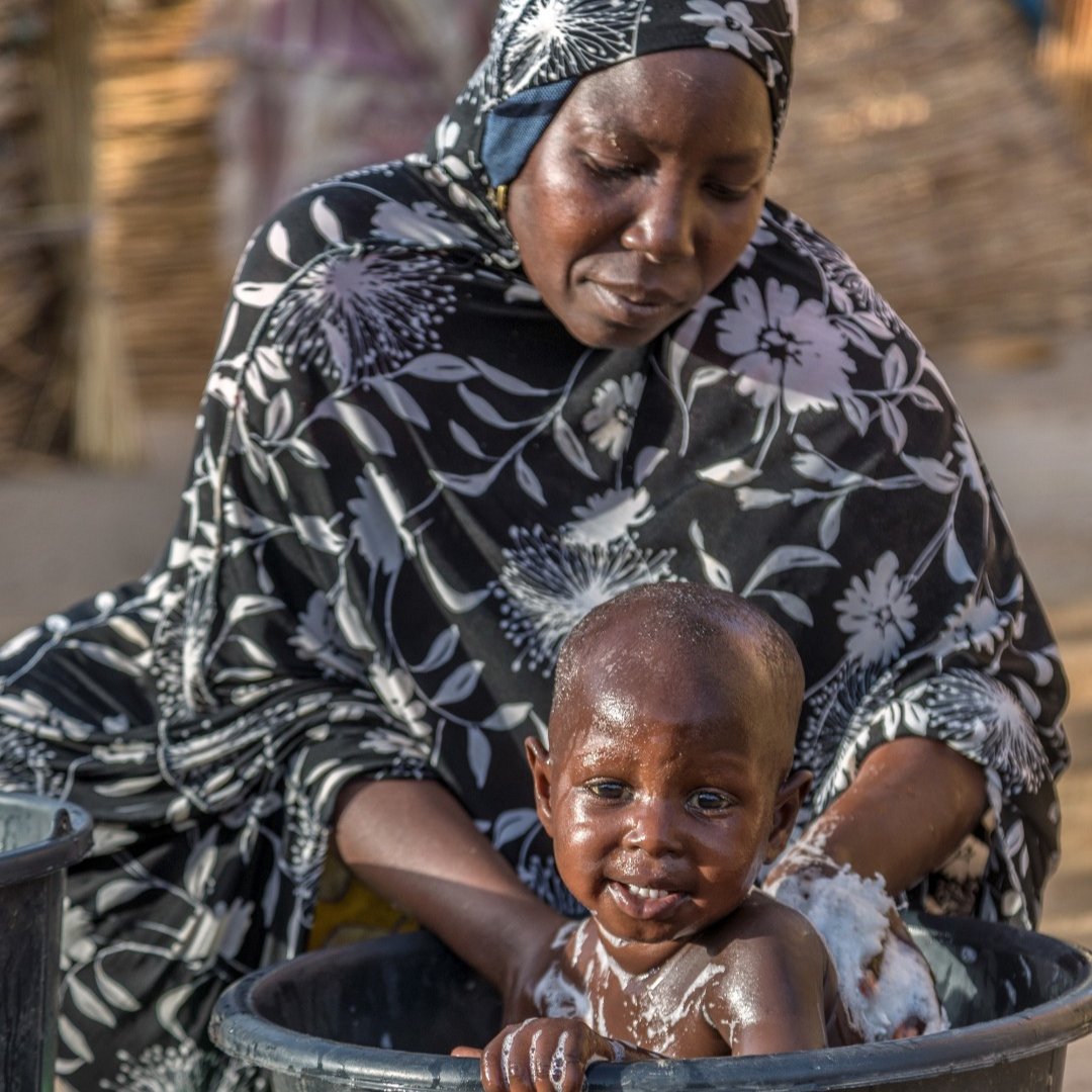 "Rotary is beautiful community development organization providing services and many areas of focus areas especially community work...I am a proud Rotarian" Babar Khan

Maternal and child health is one of our areas of focus.

Find out more here
rotary-ribi.org/districts/home…