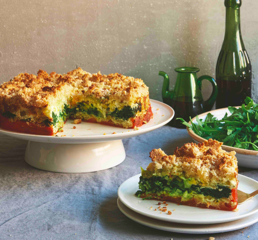 To mark ceoliac UK awareness week and national vegetarian week here's a great recipe for a Leek, Spinach and Feta Showstopper:-
lowcarbtogether.com/recipe/leek-sp…

@ceoliacuk <a href="/vegsoc/">Vegetarian Society</a> #VegetarianWeek #ShineALightOnCoeliac #lowcarbrecipes #vegetarianrecipes #vegetarian #lowcarb #glutenfree