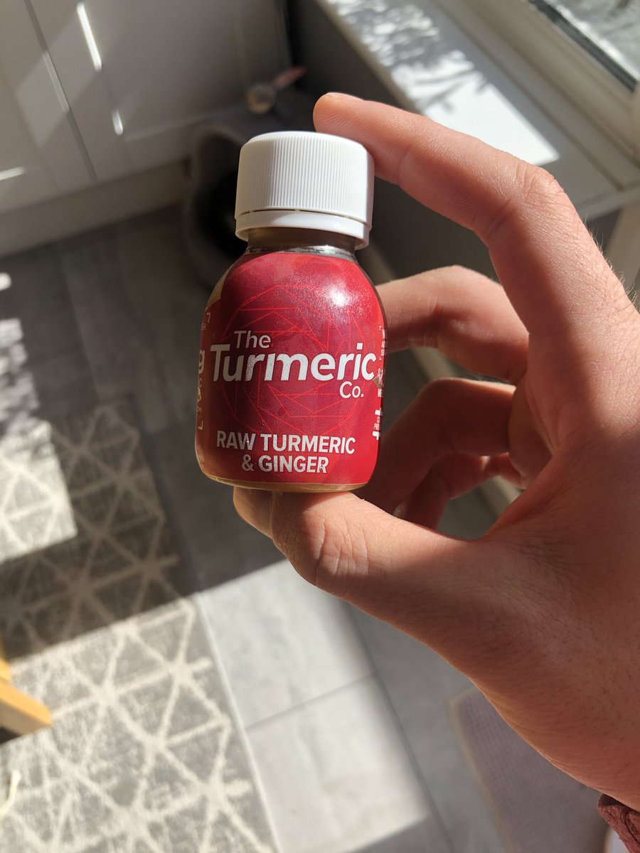 Ruben_Sammut's tweet photo. The best days start naturally! Take your shot and get your daily health kick @TheTurmericCo USE RUBEN10 For your discount.

https://t.co/JPmQihmylI https://t.co/sTfGUhon7e