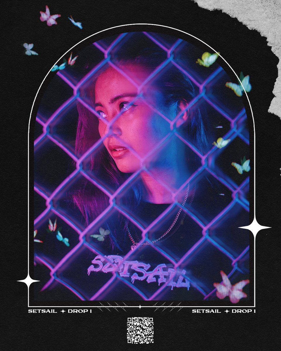 Scan the QR code or click on the link to shop: 
tinyurl.com/SetSailSupplyCo