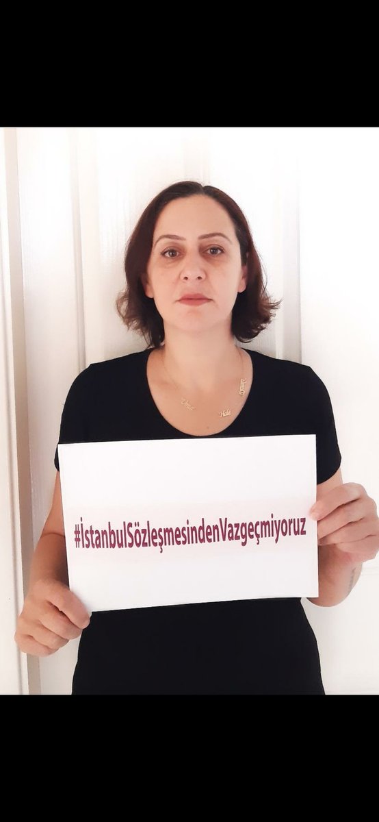 #IstanbulSözleşmesindenVazgeçmiyoruz
#Kadınlar1denBüyüktür
#İstanbulSözleşnesi10Yaşında
#Vazgeçmiyoruz