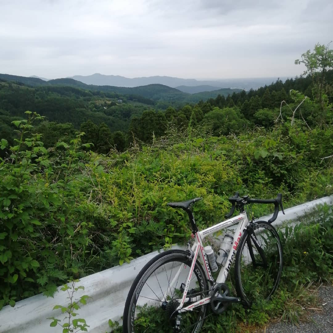 筑波山ヒルクライム 筑波山ヒルクライム