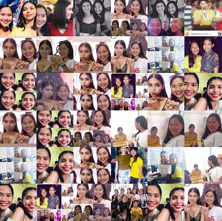 Millice62582060's tweet photo. Nakakamiss mag FANGIRL sa inyo @mainedcm @aldenrichards02 😩😩 #AlDunPaRin https://t.co/8jMgFs8VM9