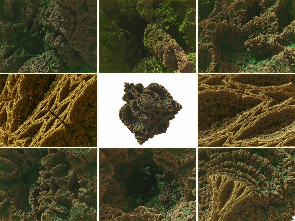 0xdarkitect's tweet image. While waiting to get in @withFND -- I have compiled a nice #ForestFractal series -- consisting of different views available in the magical and mystical forest -- 
If you think my art is worthy - consider #upvoting my profile (Link in BIO) 
#NFT #NftArtist #FoundationInvite #NFTs