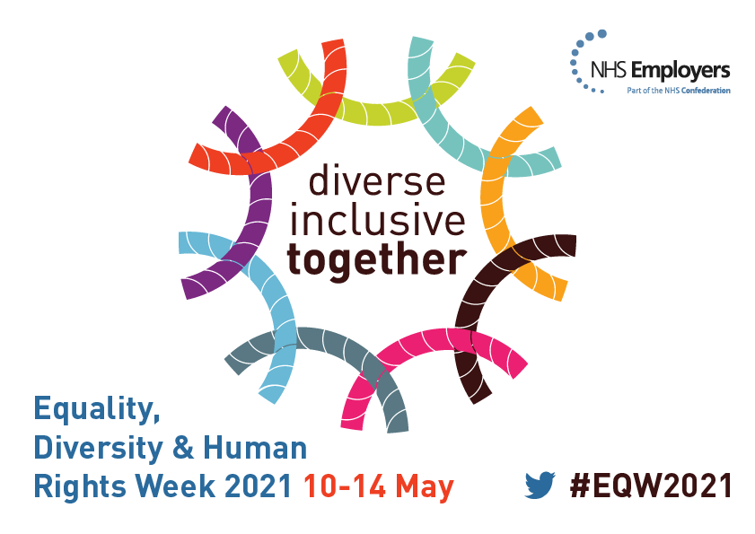 SusanPriceRD's tweet photo. It's is day 2 of Equality, Diversity and Human Rights Week
The theme today is "being recognised and rewarded"
How would you like to be recognised and rewarded?
What makes you feel valued by your organisation?
#EQW2021
#RecognisedAndRewarded https://t.co/ecejuQNNwh