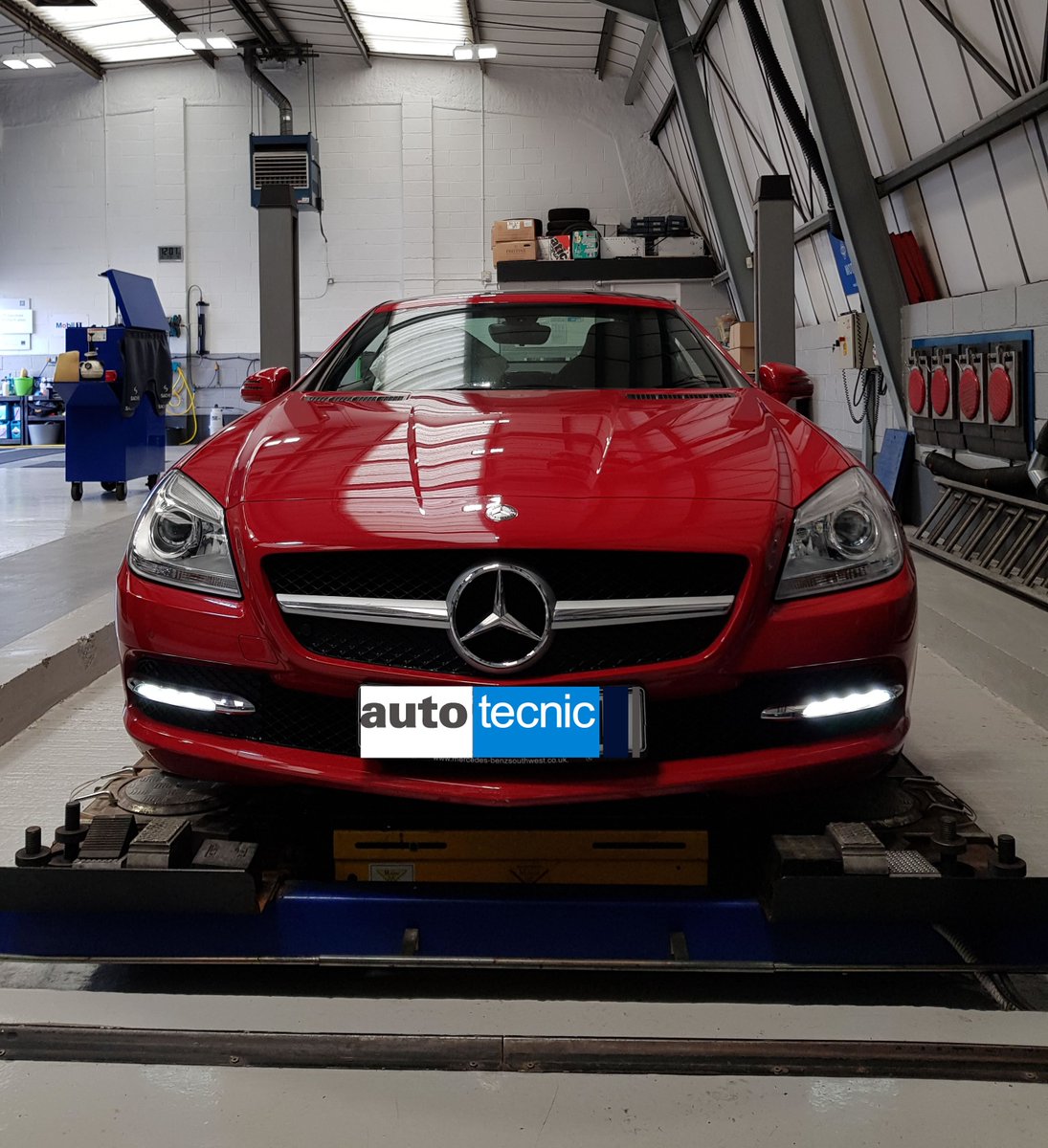 Looking for a garage you can trust? Look no further! We are full service, repair &amp; diagnostics specialists for Mercedes | Audi | VW | BMW | Mini | Seat | Skoda vehicles accredited by the RMI. Call 0114 242 44 55