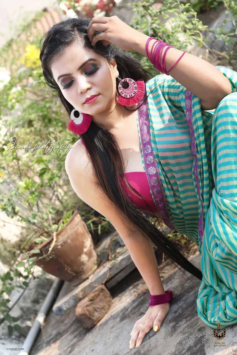 RamadhasP's tweet photo. Gorgeous Beauty @JeevithaVenkat7

#JeevithaVenkatesan https://t.co/QEZxiVtmpf