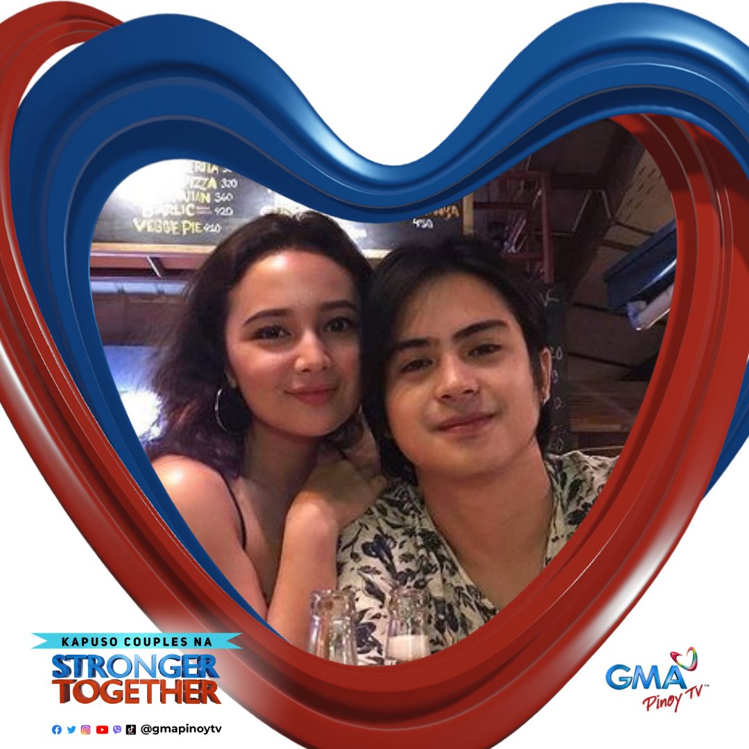 ImSOLoist's tweet photo. Musta na mga puso? #JaInah https://t.co/EQMepxdjRi