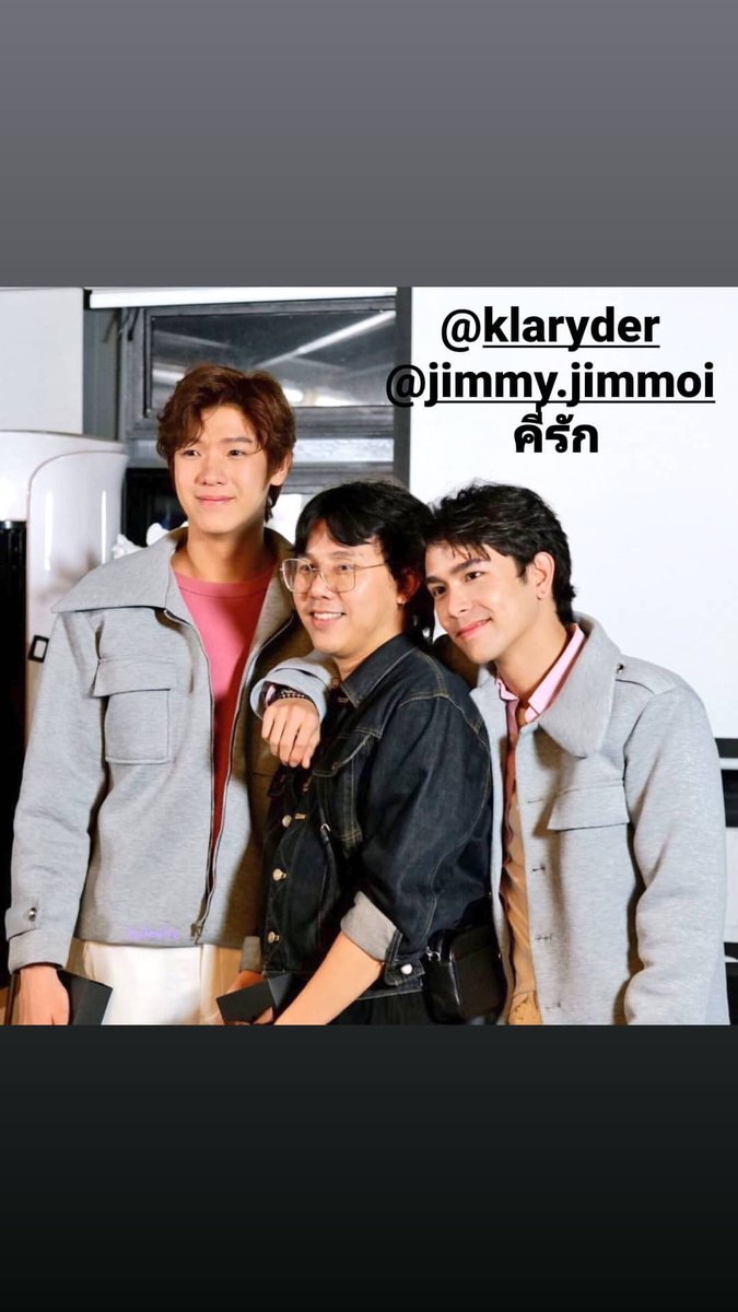 karntichok's tweet photo. [IGS tommysittichok 110521]
#tommysittichok #จมอ่านว่าจอมอ #Mii2 #kmii2 https://t.co/1UMx4uDH7C