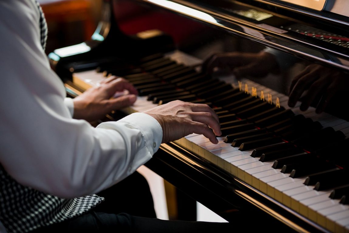 Very simply, <a href="/rayspiano/">Ray's Piano</a>, an Unveiled Network Member,  “turning melodies into memories” on your wedding day.

Discover more by visiting bridesupnorth.com/bun_directory/…

If you are a wedding supplier who would like to join our incredible Network, visit 
bridesupnorth.com/network