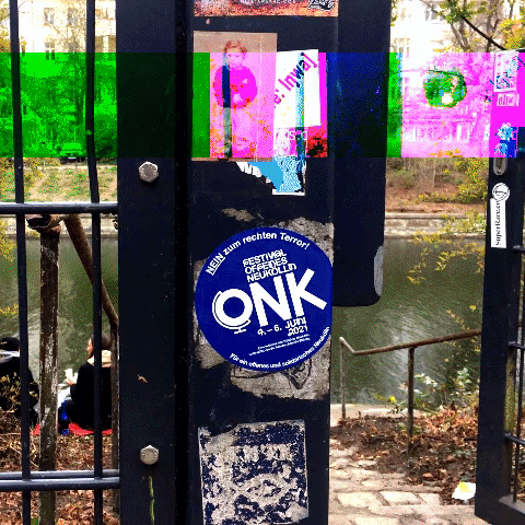 Wir sind unglaublich froh und voller Vorfreude: Das Programm des fünften Festivals "Offenes Neukölln" #onk2021 ist da und es sind mehr als 90 tolle Veranstaltungen dabei 🎉🎉

Schaut mal rein: offenes-neukoelln.de/programm

<a href="/taz_berlin/">taz berlin</a> <a href="/AmadeuAntonio/">Amadeu Antonio Stiftung</a> @enorm_magazin <a href="/QRTRMSTR/">Quartiermeister</a> @BerlinNkl
